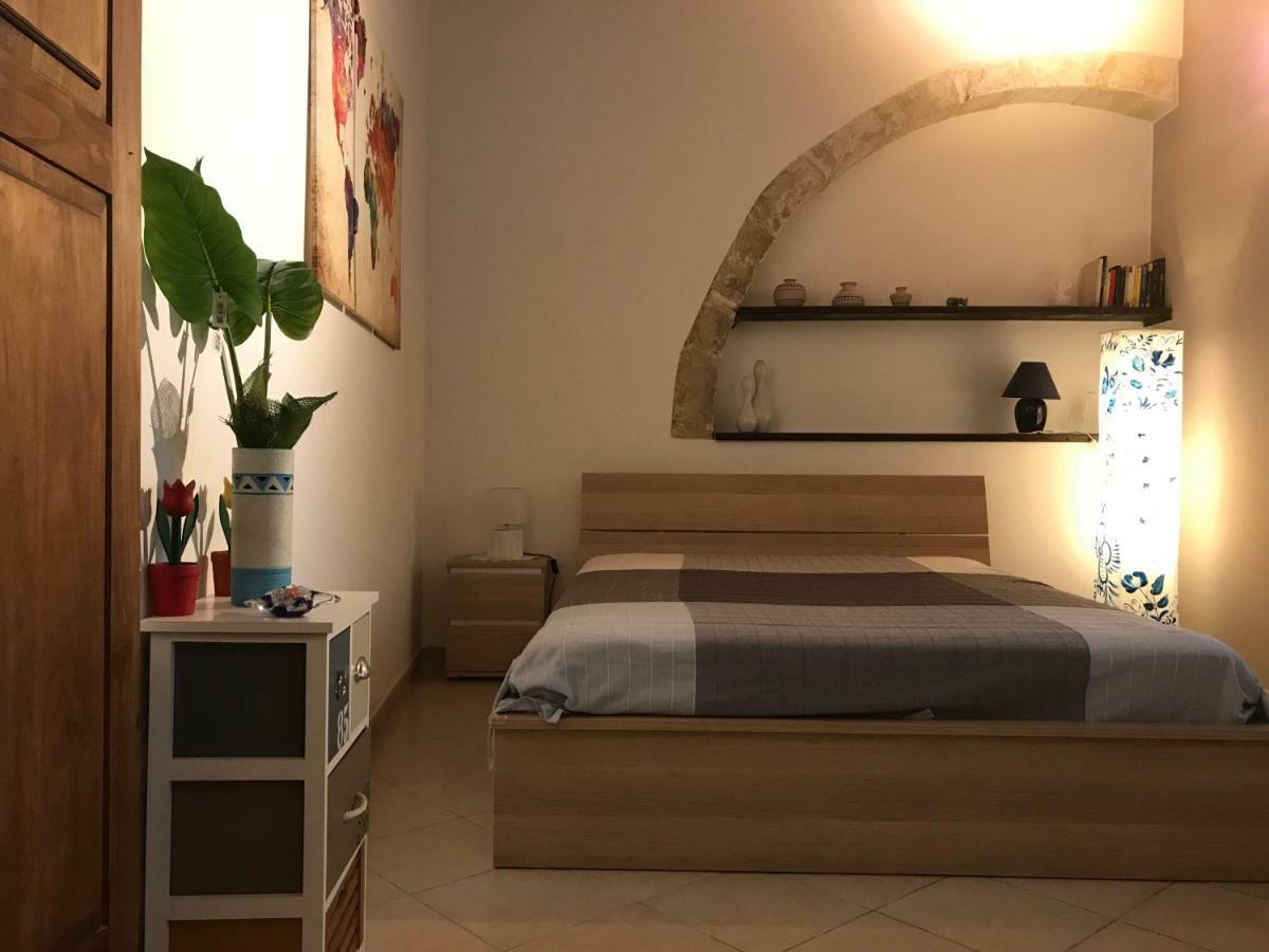 Casa Minerva Villa Syracuse Bagian luar foto